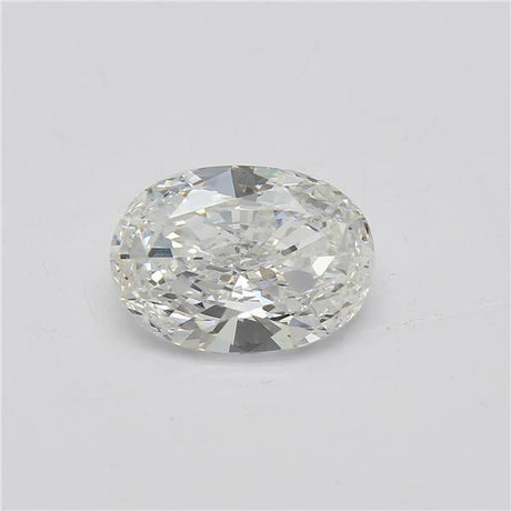 1.50 carat Oval diamond F VS2