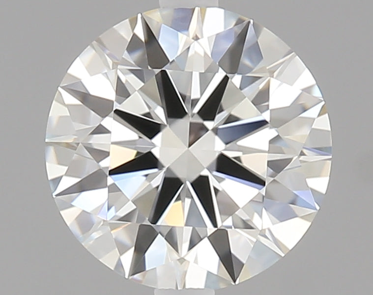 1.03 carat Round diamond H VVS2 Excellent