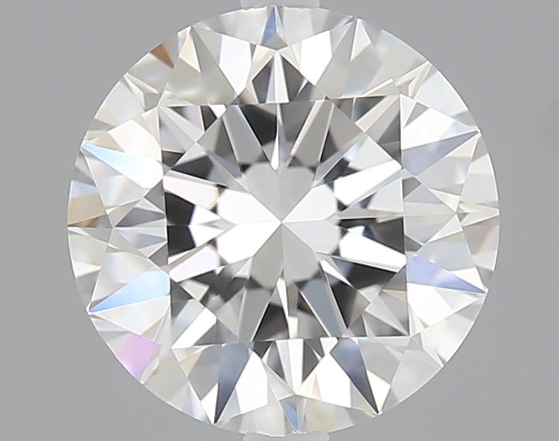 1.01 carat Round diamond E VVS1 Excellent