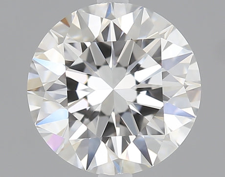 1.01 carat Round diamond E VVS1 Excellent