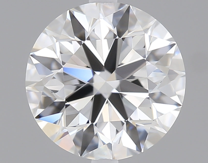 1.41 carat Round diamond D  VVS1 Excellent