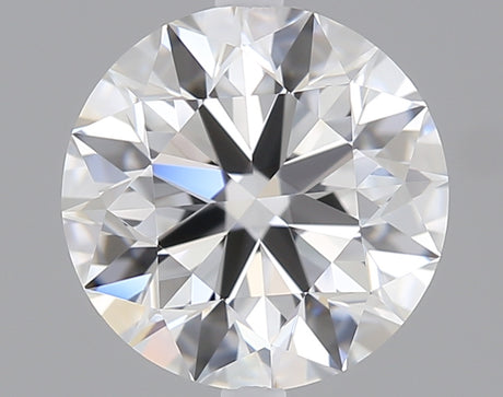 1.41 carat Round diamond D VVS1 Excellent