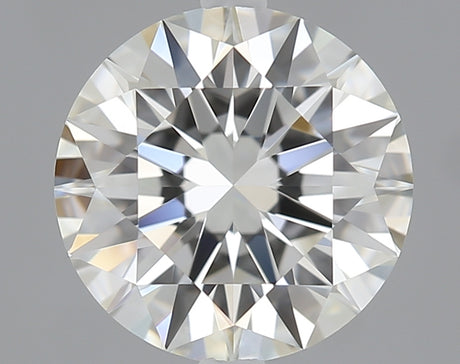 1.02 carat Round diamond G IF Excellent