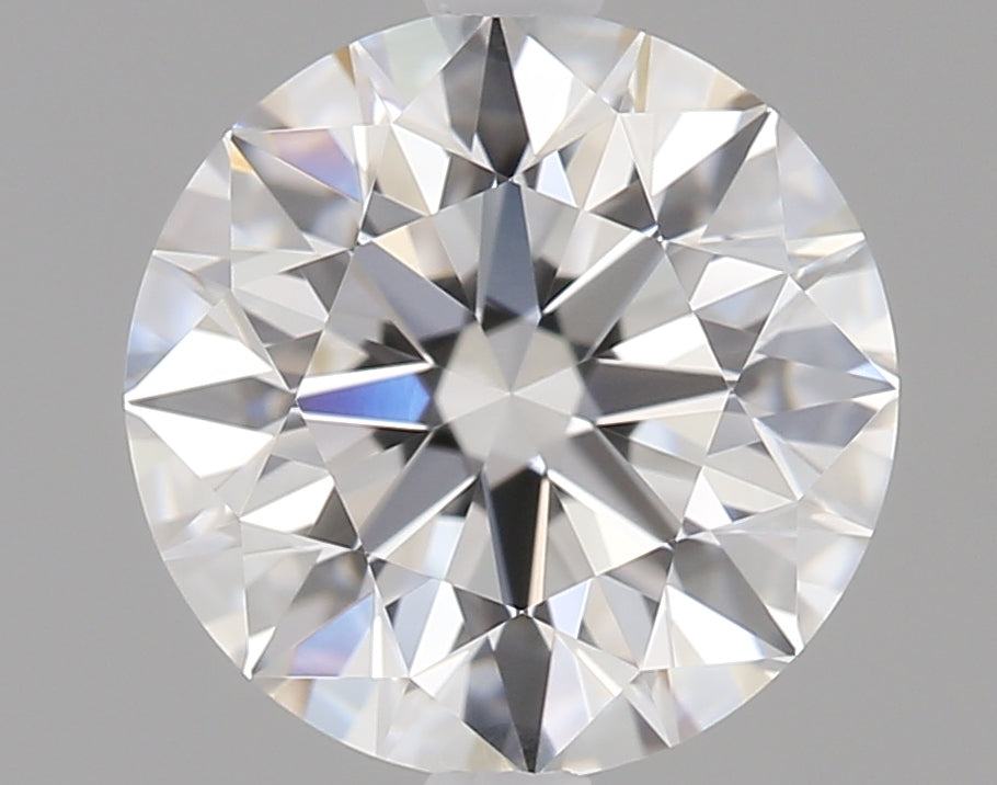 1.09 carat Round diamond D  VVS1 Excellent