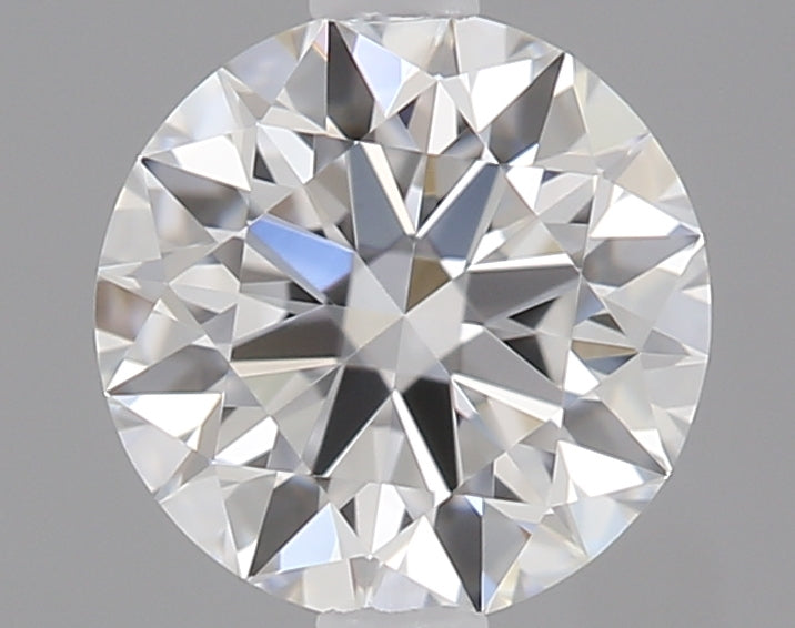 0.34 carat Round diamond D FL Excellent
