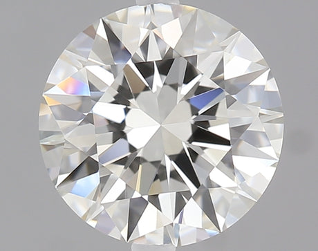 1.41 carat Round diamond H VVS2 Excellent