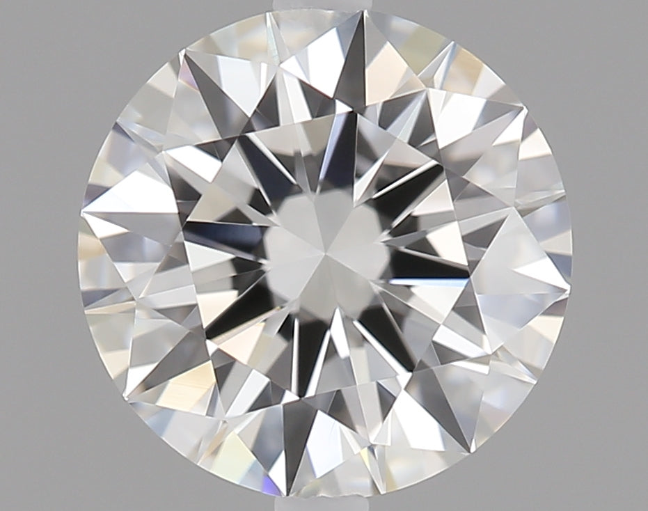1.20 carat Round diamond F VVS1 Excellent