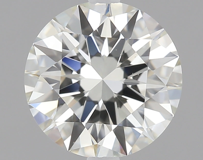 1.04 carat Round diamond I VS1 Excellent