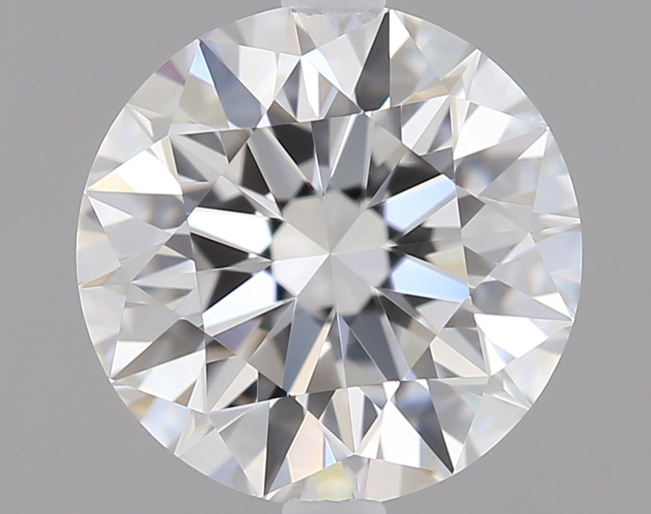 1.03 carat Round diamond D VVS1 Excellent