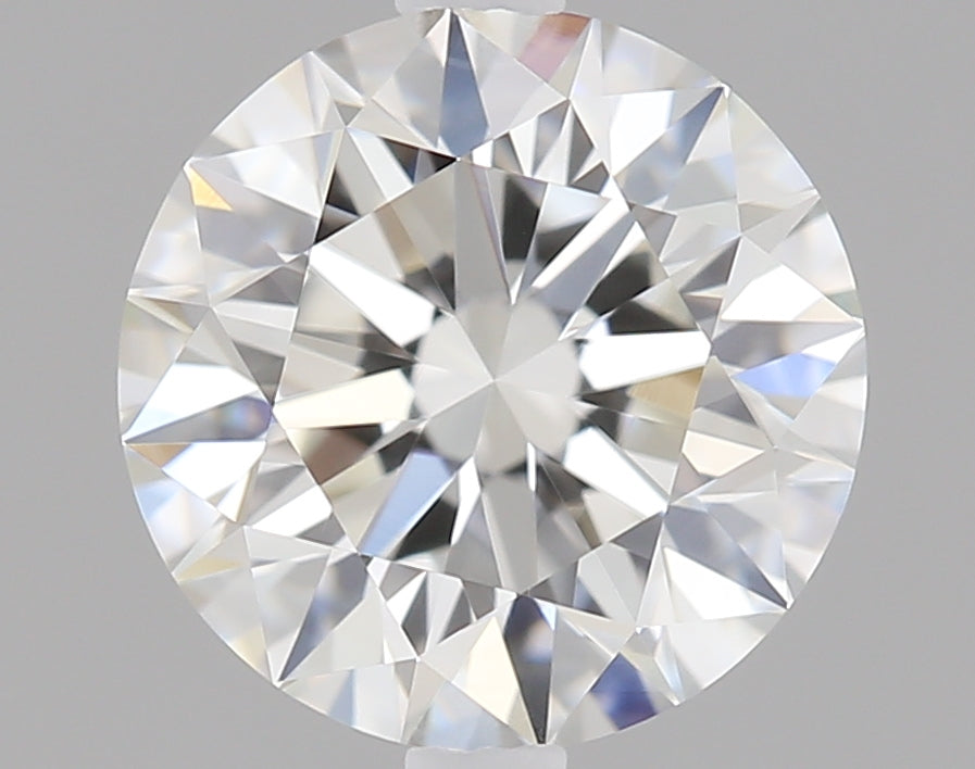 1.00 carat Round diamond G VVS2 Excellent