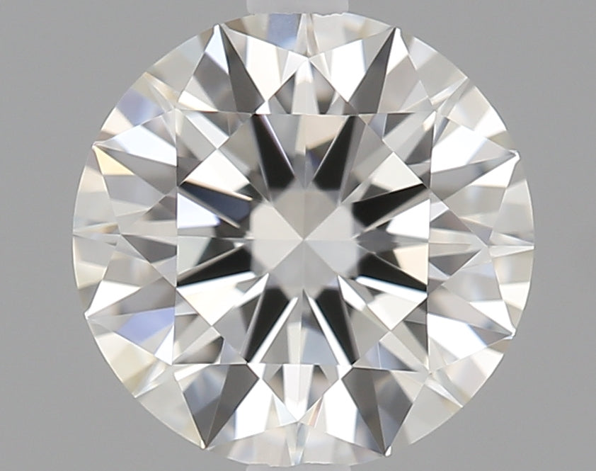 0.82 carat Round diamond H IF Excellent