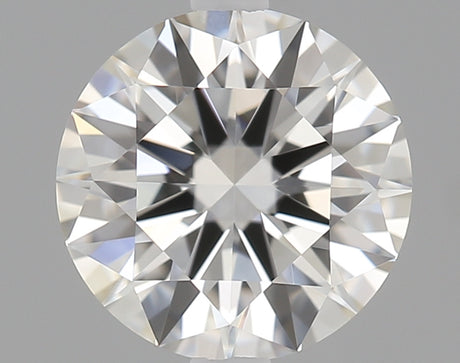 0.82 carat Round diamond H IF Excellent