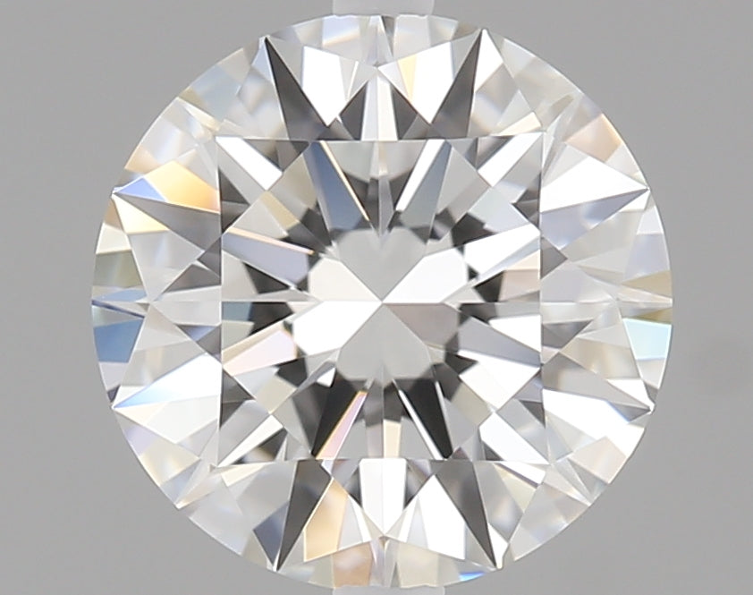1.43 carat Round diamond E  VVS1 Excellent