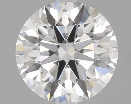 1.02 carat Round diamond D VVS2 Excellent