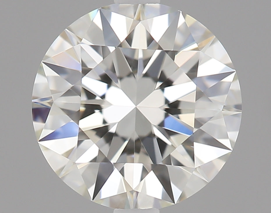 0.71 carat Round diamond G IF Excellent
