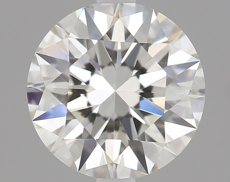 0.71 carat Round diamond G IF Excellent