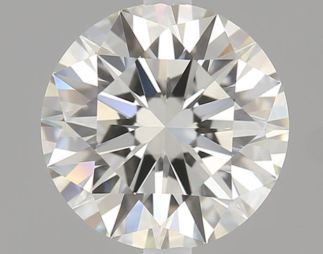 1.11 carat Round diamond I VVS2 Excellent