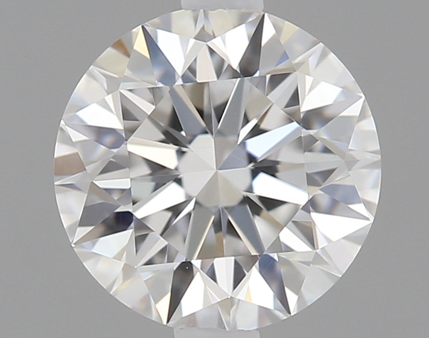 0.55 carat Round diamond D VS1 Excellent