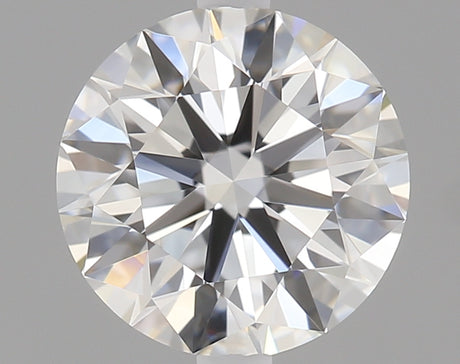 0.97 carat Round diamond E VVS1 Excellent