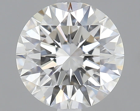 0.81 carat Round diamond E VVS2 Excellent