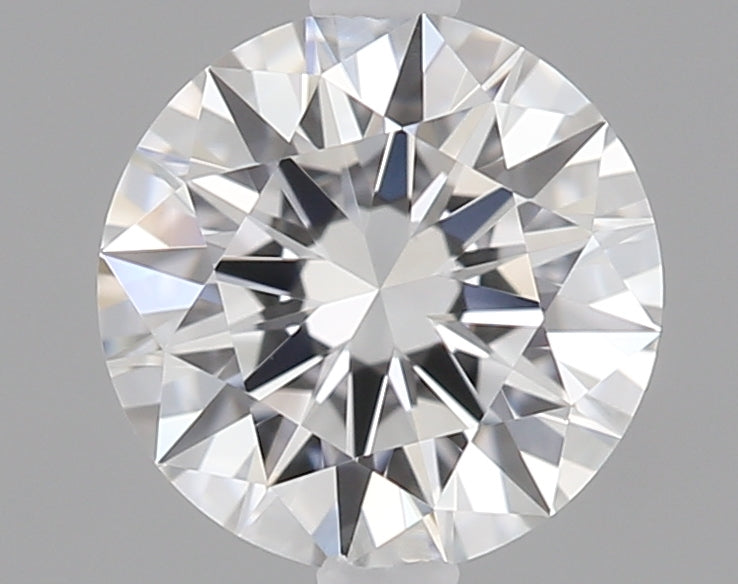 0.40 carat Round diamond D VS1 Excellent