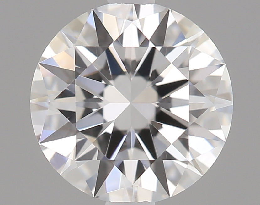 0.50 carat Round diamond D VVS2 Excellent
