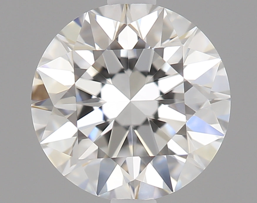 0.63 carat Round diamond E VVS2 Excellent