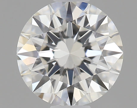 0.48 carat Round diamond F VVS1 Excellent