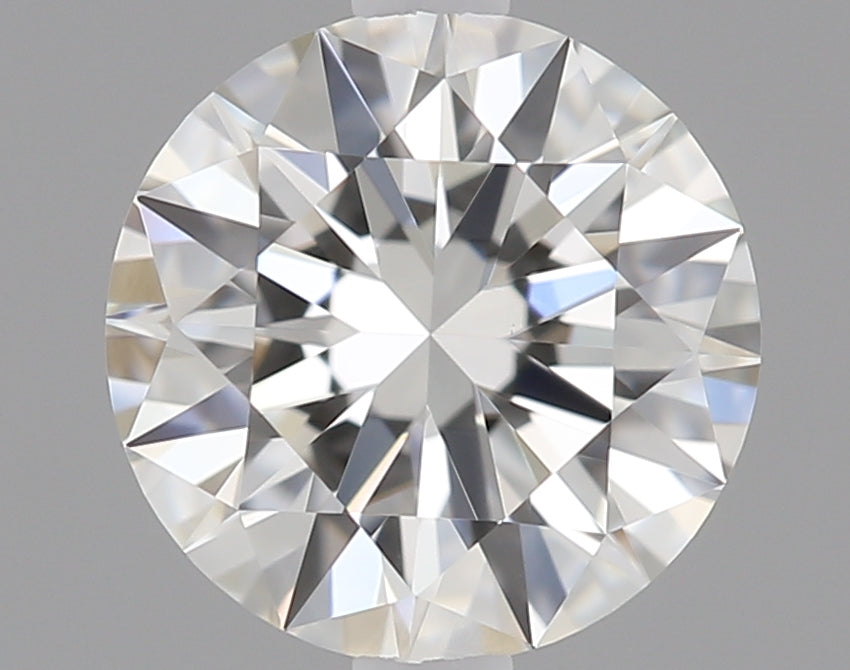 0.53 carat Round diamond G VS1 Excellent