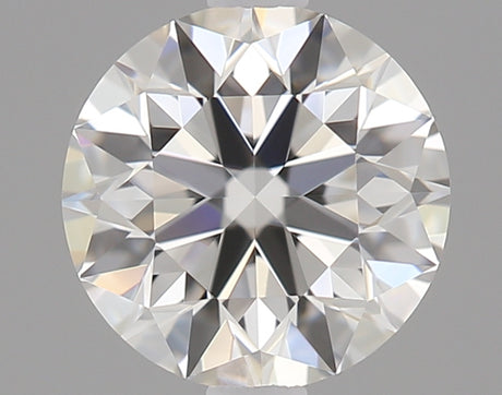 0.45 carat Round diamond E IF Excellent
