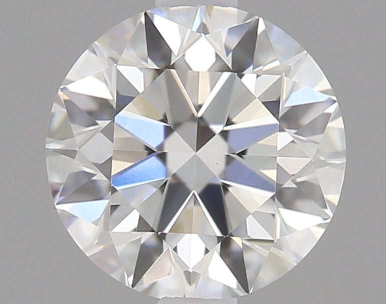 0.46 carat Round diamond E VS1 Excellent