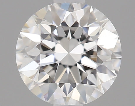 0.34 carat Round diamond D IF Excellent