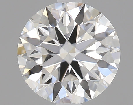0.57 carat Round diamond E VVS1 Excellent