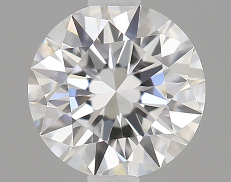 0.34 carat Round diamond D VVS1 Excellent