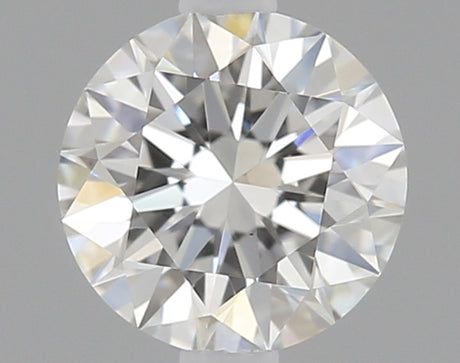 0.40 carat Round diamond F VS1 Excellent