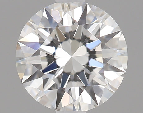 0.40 carat Round diamond E IF Excellent