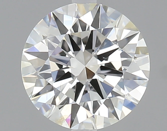 1.01 carat Round diamond G I1 Excellent