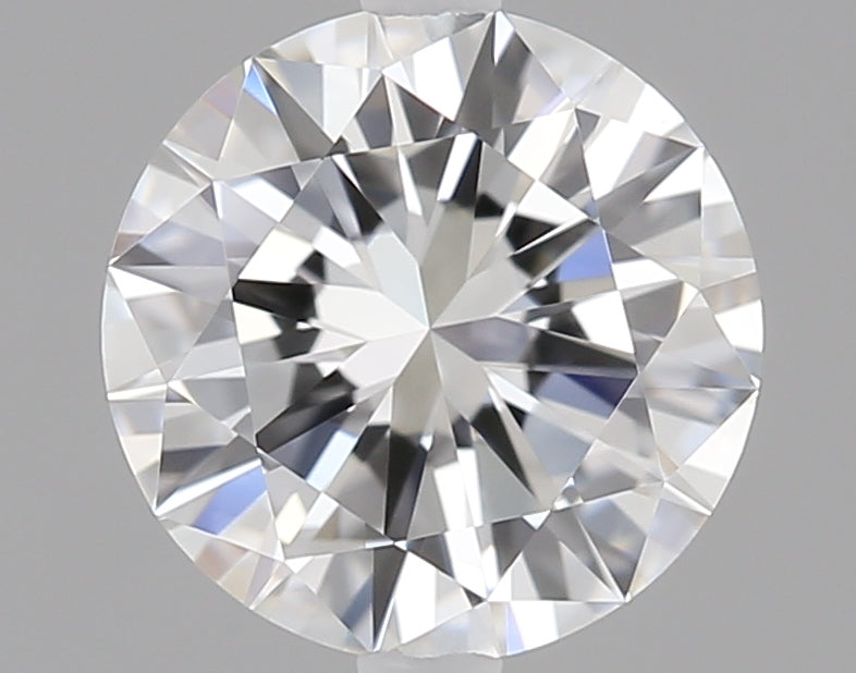 0.70 carat Round diamond D VVS2 VeryGood