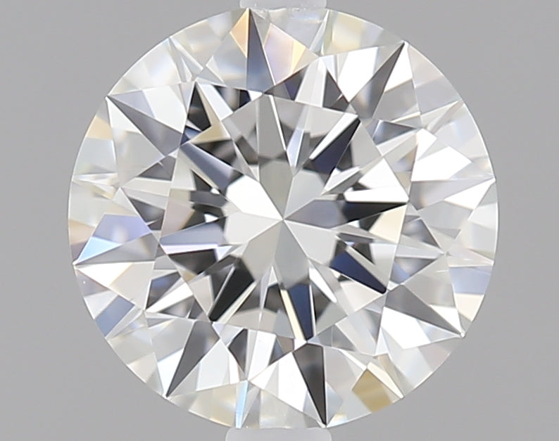 1.01 carat Round diamond F VVS1 Excellent