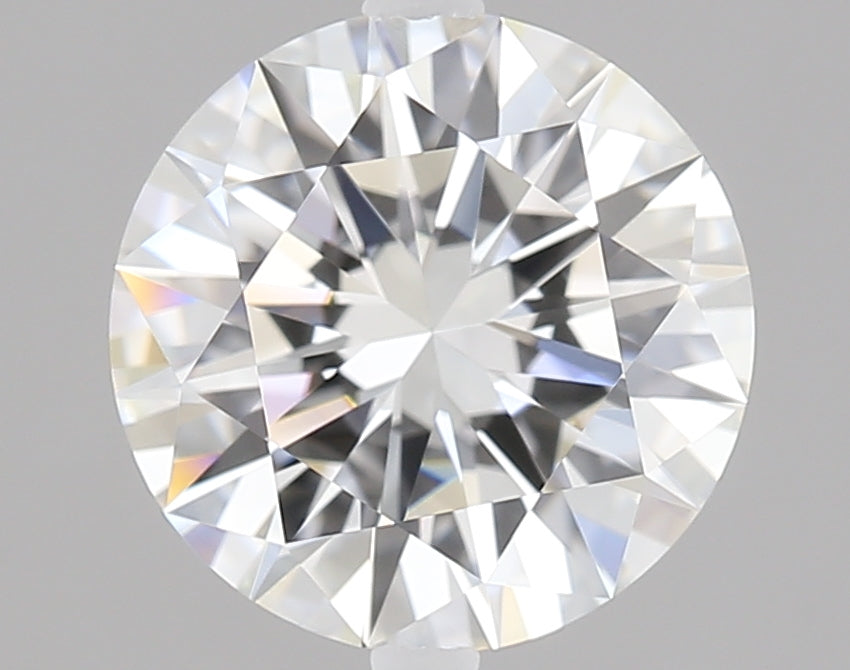 1.90 carat Round diamond F VVS1 Excellent