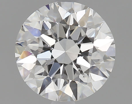 1.00 carat Round diamond D SI1 Excellent