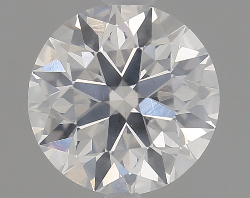 0.71 carat Round diamond E SI2 Excellent