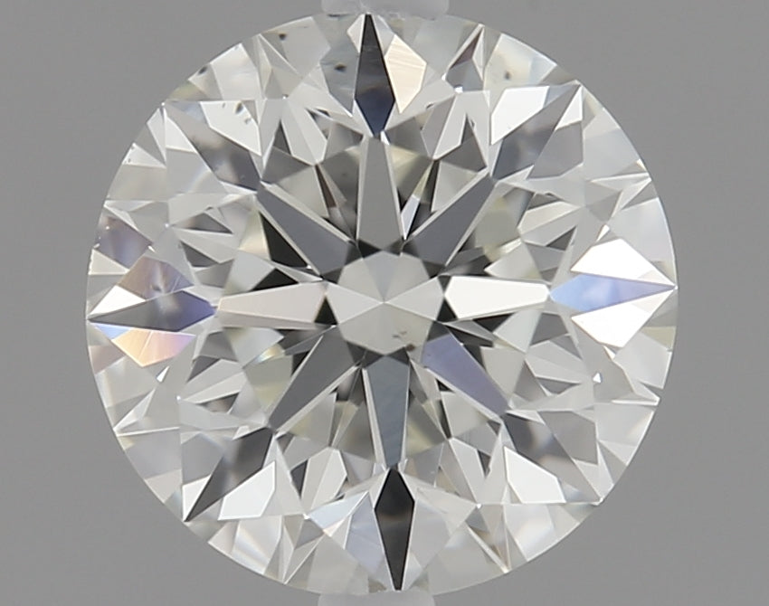 0.80 carat Round diamond I  VS2 Excellent