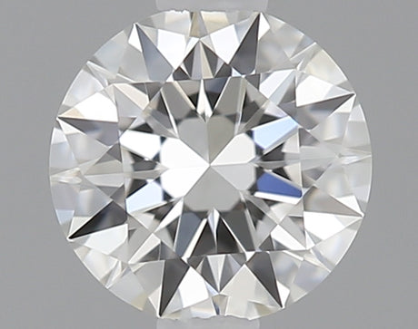 0.23 carat Round diamond G VVS1 Excellent