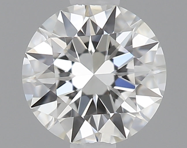 0.23 carat Round diamond G VVS1 Excellent