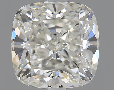 1.01 carat Cushion diamond G VVS2