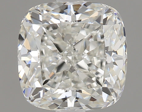 1.05 carat Cushion diamond I VVS2