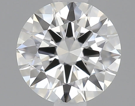 0.23 carat Round diamond G IF Excellent