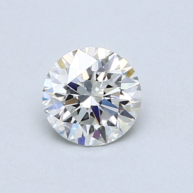 0.60 carat Round diamond H VS2 Excellent