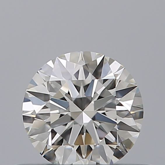 0.38 carat Round diamond G VS1 Excellent